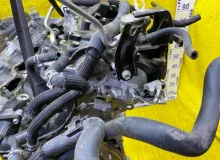 Двигатель LEXUS RX450H/RX450HL 2020 1900031Q30 GYL20W/GYL25W/GYL25L/GYL25R/GYL20W/GYL20L/GYL20R/GYL20/GYL26W/GYL26L/GYL26 2GRFXS
