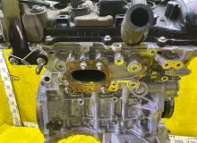 Двигатель LEXUS RX450H/RX450HL 2020 1900031Q30 GYL20W/GYL25W/GYL25L/GYL25R/GYL20W/GYL20L/GYL20R/GYL20/GYL26W/GYL26L/GYL26 2GRFXS