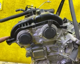Двигатель TOYOTA