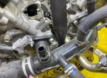 Двигатель LEXUS RX450H/RX450HL 2020 1900031Q30 GYL20W/GYL25W/GYL25L/GYL25R/GYL20W/GYL20L/GYL20R/GYL20/GYL26W/GYL26L/GYL26 2GRFXS