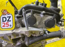 Двигатель LEXUS RX450H/RX450HL 2020 1900031Q30 GYL20W/GYL25W/GYL25L/GYL25R/GYL20W/GYL20L/GYL20R/GYL20/GYL26W/GYL26L/GYL26 2GRFXS