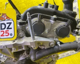 Двигатель TOYOTA