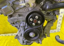 Двигатель LEXUS RX450H/RX450HL 2020 1900031Q30 GYL20W/GYL25W/GYL25L/GYL25R/GYL20W/GYL20L/GYL20R/GYL20/GYL26W/GYL26L/GYL26 2GRFXS