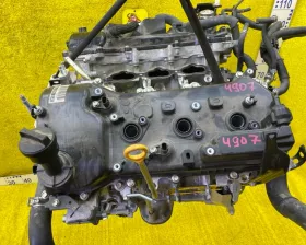 Двигатель TOYOTA
