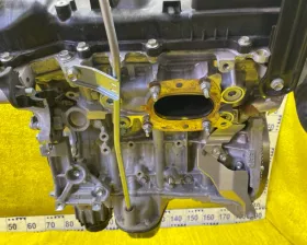 Двигатель TOYOTA