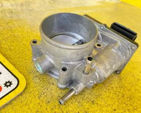 Заслонка дроссельная TOYOTA