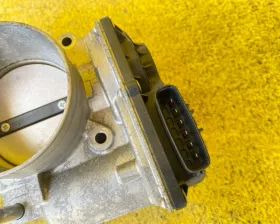 Заслонка дроссельная TOYOTA