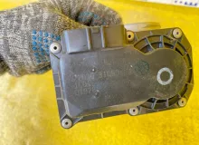 Заслонка дроссельная LEXUS RX450H/RX450HL 2015-2024 2203031090 GYL20W/GYL25W/GYL25L/GYL25R/GYL20W/GYL20L/GYL20R/GYL20/GYL26W/GYL26L/GYL26 2GRFXS, передняя