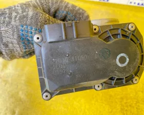 Заслонка дроссельная TOYOTA