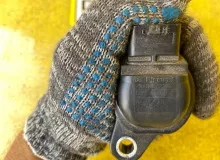 Катушка зажигания LEXUS RX450H/RX450HL/RX350/RX350L/RX300/RX200T 2021 9091902280 GYL25W/GYL25L/GYL25R/GYL20W/GYL20L/GYL20R/GYL20/GYL26W/GYL26L/GYL26/AGL20W/AGL20L/AGL20R/AGL25W/AGL25L/AGL25R/GGL20W/GGL20L/GGL20R/GGL21R/GGL25W/GGL25L/GGL25R/GGL26W/GGL26L/G