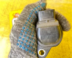 Катушка зажигания Toyota