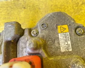 Компрессор кондиционера TOYOTA