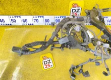 Коса двс LEXUS RX450H/RX450HL 2015-2024 8212148601 GYL20W/GYL25W/GYL25L/GYL25R/GYL20W/GYL20L/GYL20R/GYL20/GYL26W/GYL26L/GYL26 2GRFXS, передняя