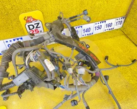 Коса двс TOYOTA