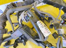 Коса двс LEXUS RX450H/RX450HL 2015-2024 8212148601 GYL20W/GYL25W/GYL25L/GYL25R/GYL20W/GYL20L/GYL20R/GYL20/GYL26W/GYL26L/GYL26 2GRFXS, передняя