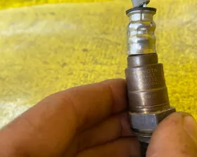 Лямбда-зонд TOYOTA