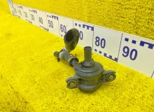 Помпа инвертора LEXUS/TOYOTA RX450H/RX450HL 2020/Цвет 083 G904052020 GYL20W/GYL25W/GYL25L/GYL25R/GYL20W/GYL20L/GYL20R/GYL20/GYL26W/GYL26L/GYL26 2GRFXS, передняя