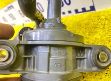 Помпа инвертора LEXUS/TOYOTA RX450H/RX450HL 2020/Цвет 083 G904052020 GYL20W/GYL25W/GYL25L/GYL25R/GYL20W/GYL20L/GYL20R/GYL20/GYL26W/GYL26L/GYL26 2GRFXS, передняя