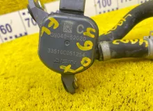 Помпа инвертора LEXUS/TOYOTA RX450H/RX450HL 2020/Цвет 083 G904052020 GYL20W/GYL25W/GYL25L/GYL25R/GYL20W/GYL20L/GYL20R/GYL20/GYL26W/GYL26L/GYL26 2GRFXS, передняя