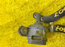 Помпа инвертора LEXUS/TOYOTA RX450H/RX450HL 2020/Цвет 083 G904052020 GYL20W/GYL25W/GYL25L/GYL25R/GYL20W/GYL20L/GYL20R/GYL20/GYL26W/GYL26L/GYL26 2GRFXS, передняя