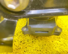 Помпа инвертора TOYOTA