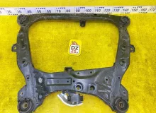 Балка под двс LEXUS RX450H/RX450HL 2017-2024 5110048101 GYL25W/GYL25L/GYL25R/GYL20W/GYL20L/GYL20R/GYL20/GYL26W/GYL26L/GYL26 2GRFXS, передняя