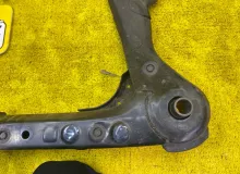 Балка под двс LEXUS RX450H/RX450HL 2017-2024 5110048101 GYL25W/GYL25L/GYL25R/GYL20W/GYL20L/GYL20R/GYL20/GYL26W/GYL26L/GYL26 2GRFXS, передняя