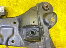Балка под двс LEXUS RX450H/RX450HL 2017-2024 5110048101 GYL25W/GYL25L/GYL25R/GYL20W/GYL20L/GYL20R/GYL20/GYL26W/GYL26L/GYL26 2GRFXS, передняя