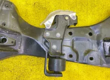 Балка под двс LEXUS RX450H/RX450HL 2017-2024 5110048101 GYL25W/GYL25L/GYL25R/GYL20W/GYL20L/GYL20R/GYL20/GYL26W/GYL26L/GYL26 2GRFXS, передняя