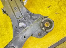 Балка под двс LEXUS RX450H/RX450HL 2017-2024 5110048101 GYL25W/GYL25L/GYL25R/GYL20W/GYL20L/GYL20R/GYL20/GYL26W/GYL26L/GYL26 2GRFXS, передняя
