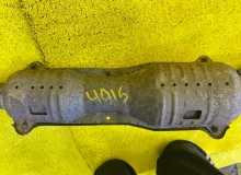 Катализатор TOYOTA RAV4 2002/ЦВЕТ 064 1742022030 ZCA26W 1ZZFE