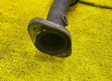 Катализатор TOYOTA RAV4 2002/ЦВЕТ 064 1742022030 ZCA26W 1ZZFE
