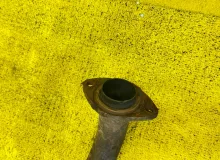 Катализатор TOYOTA RAV4 2002/ЦВЕТ 064 1742022030 ZCA26W 1ZZFE