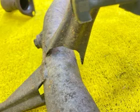 Катализатор TOYOTA