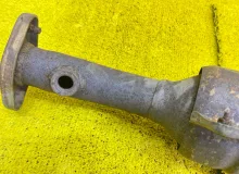 Катализатор TOYOTA RAV4 2002/ЦВЕТ 064 1742022030 ZCA26W 1ZZFE