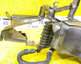 Радиатор акпп Toyota