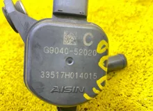 Помпа инвертора LEXUS/TOYOTA RX450H/RX450HL 2015-2024 G904052020 GYL20W/GYL25W/GYL25L/GYL25R/GYL20W/GYL20L/GYL20R/GYL20/GYL26W/GYL26L/GYL26 2GRFXS, передняя