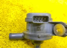 Помпа инвертора LEXUS/TOYOTA RX450H/RX450HL 2015-2024 G904052020 GYL20W/GYL25W/GYL25L/GYL25R/GYL20W/GYL20L/GYL20R/GYL20/GYL26W/GYL26L/GYL26 2GRFXS, передняя