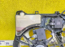 Диффузор радиатора LEXUS RX450H/RX450HL 2015-2024 1671131650 GYL25W/GYL25L/GYL25R/GYL25/GYL26W/GYL26L/GYL26/GYL20W/GYL20L/GYL20R/GYL20 2GRFXS, передний