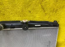 Радиатор основной LEXUS RX450H/RX450HL 2015-2024 1640031A40 GYL20W/GYL25W/GYL25L/GYL25R/GYL20W/GYL20L/GYL20R/GYL20/GYL26W/GYL26L/GYL26 2GRFXS, передний