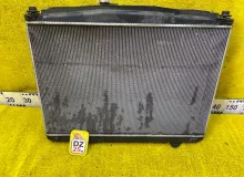 Радиатор основной LEXUS RX450H/RX450HL 2015-2024 1640031A40 GYL20W/GYL25W/GYL25L/GYL25R/GYL20W/GYL20L/GYL20R/GYL20/GYL26W/GYL26L/GYL26 2GRFXS, передний