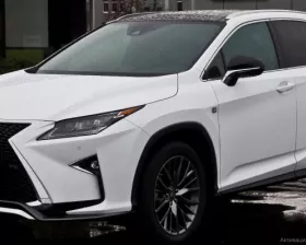 Радиатор кондиционера TOYOTA