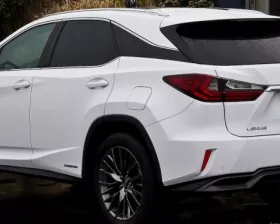 Радиатор кондиционера TOYOTA