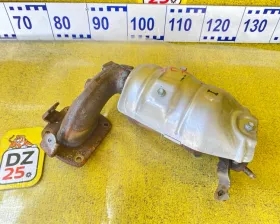 Катализатор TOYOTA