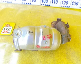 Катализатор TOYOTA