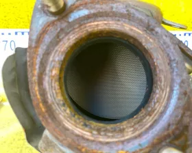 Катализатор TOYOTA
