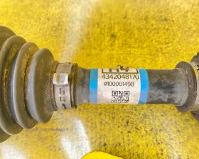 Привод TOYOTA