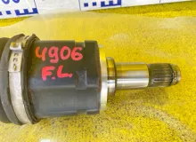 Привод LEXUS RX450H/RX450HL 2017-2024 4342048170 GYL20W/GYL20L/GYL20R/GYL20/GYL25W/GYL25L/GYL25R/GYL26W/GYL26L/GYL26W 2GRFXS, передний левый