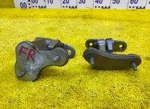 Петля дверная Mercedes-Benz GLA-CLASS 2014/Цвет 787 A2467201237 WDC156/X156/156.942 M270E16/270.910/270910, передняя правая