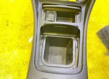 Бардачок между сиденьями Mercedes-Benz GLA-CLASS 2014/Цвет 787 A1766802000 WDC156/X156/156.942 M270E16/270.910/270910, передний